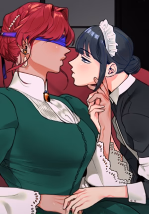 Marie & Alex
