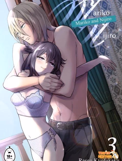 Mariko And Nijiro 3