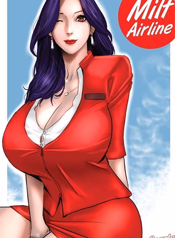 Máy Bay Toàn Milf