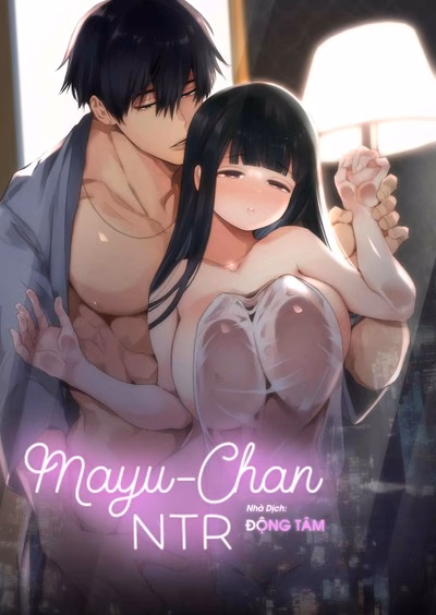 Mayu-Chan Ntr