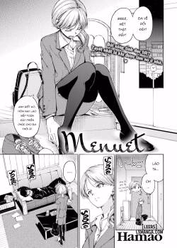 Menuet