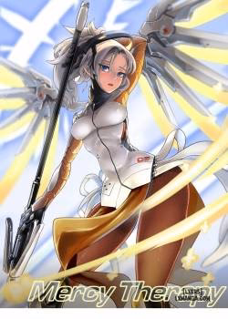 Mercy Therapy