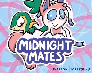 Midnight Mates