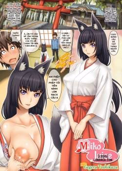 Miko Juice