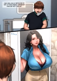 Miss Li