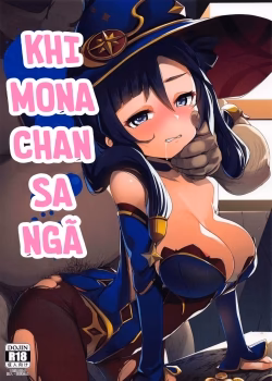 Mona-Ochi