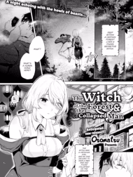 Mori No Majo To Ikidaore No Oji-San
