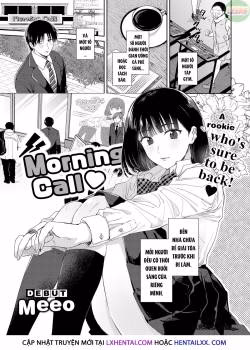 Morning Call