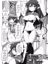 Mou Ochiru Shika Nai