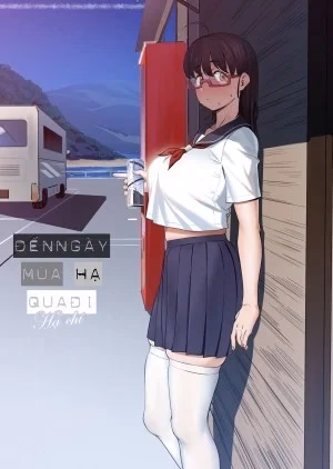 Mùa Hè Sung Sướng!
