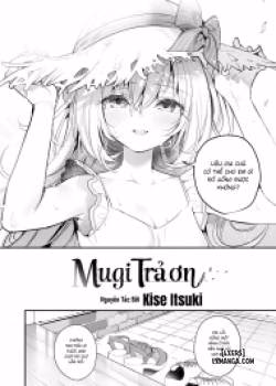 Mugi’s Repayment