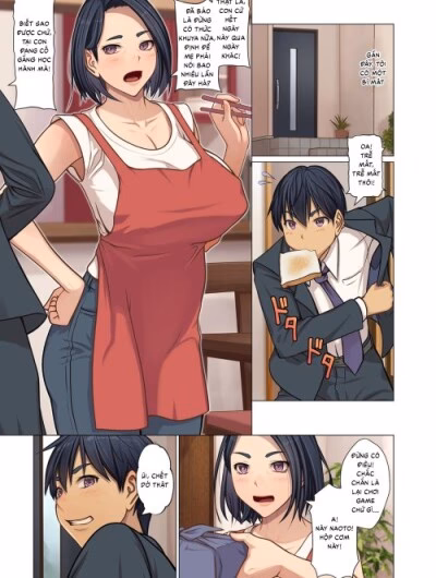 Musuko No Heya De