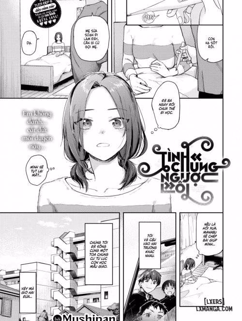 Mutual, Missed Love