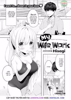My Wife Work