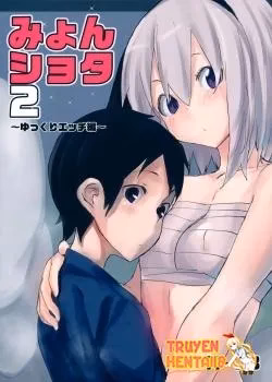 Myon Shota 2