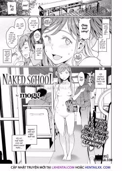 Naked School