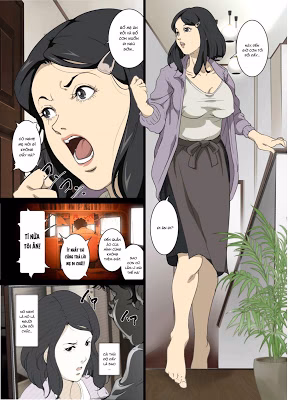 Namaiki Na Hahaoya O Honnin Ni Mo Kizukarezu Ni Minkan Suru Houhou