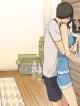 Nani Shite Mo Zettai Okoranai Douseichuu No Toshiue Kanojo Ni Chokkai Dashitaku Naru Asa