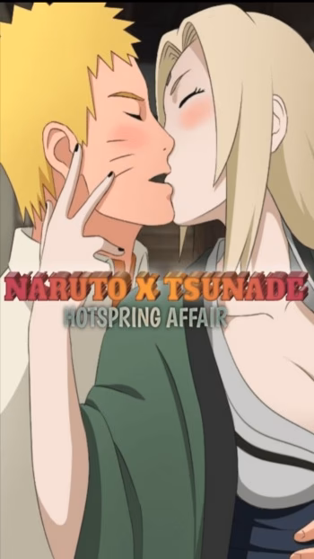 Naruto [Cấm Trẻ Em Đọc]