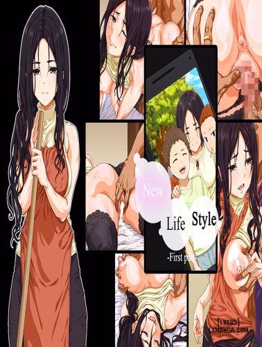 New Life Style