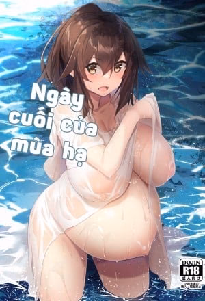 Ngày Cuối Của Mùa Hạ