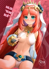 Nilou 'Sum Suê' (Genshin Impact)
