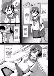 Nora No Hentai Roshutsu Shoujo Ga Kainushi Mitsukemashita