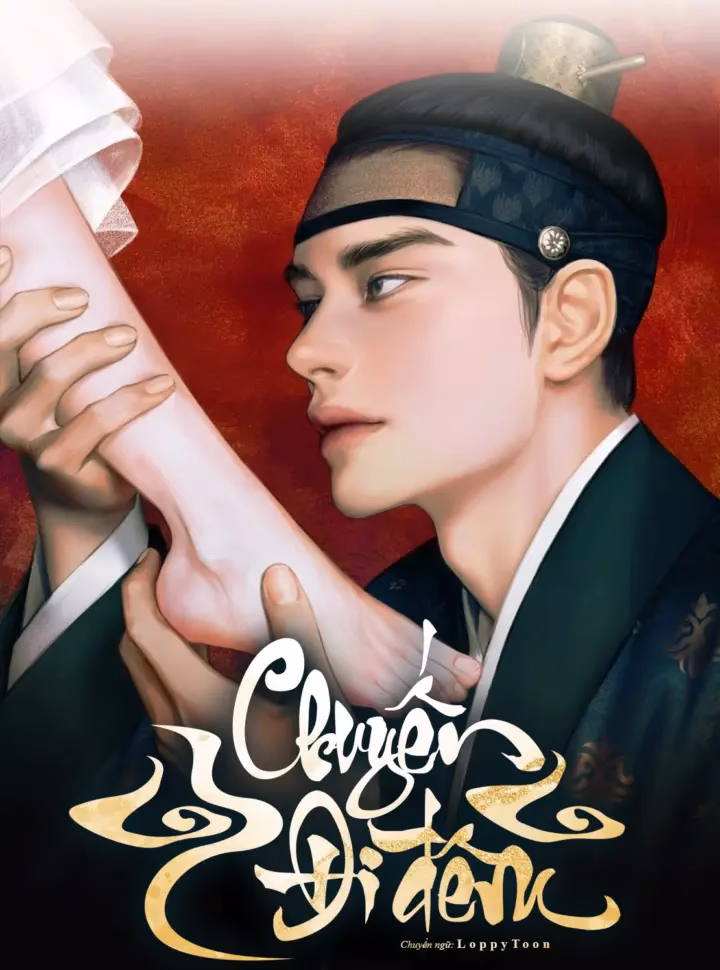 Chuyến Đi Đêm