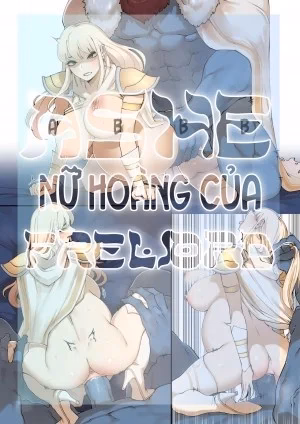 Nữ Hoàng Avarosa