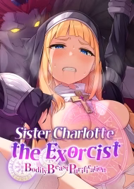 Nữ Tu Trừ Tà Charlotte