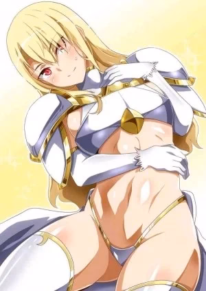 Ochita Onna Kishi