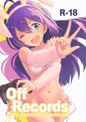 Off The Records (The Idolm@Ster Million Live!)