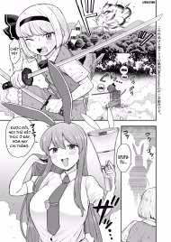 Ofuro Ni Hairou!