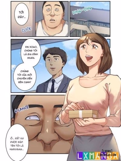 Oku-San, Yokkyuu Fumandesho?’ Otto Ni Barete Wa Ikenai Yarisugi Nenchaku Sex