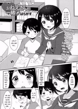 Onee-San To Issho