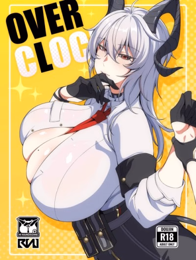 Overclock