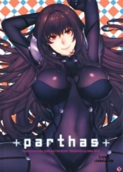 Parthas