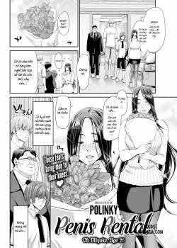 Penis Rental – Ol Miyako, Age 26