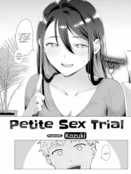 Petit H・Trial