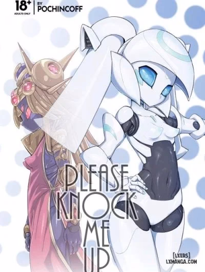 Please Knock Me Up