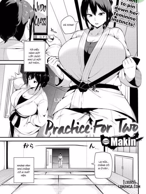 Practice For Two