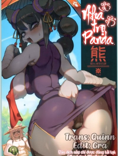 Quán Trọ Panda