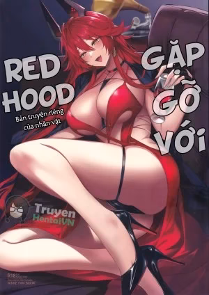 Red Hood To Mendan Suru