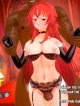 Rias Gremory (High School Dxd)