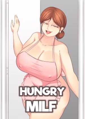 (Riukykappa) Hungry Milf [Part 2]