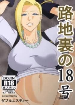 Rojiura No 18-Gou