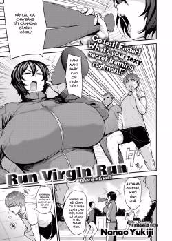 Run Virgin Run