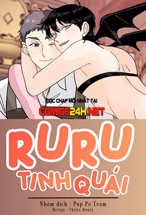 Ruru Tinh Quái
