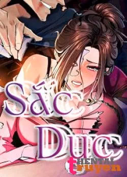 Sắc Dục