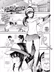 Saimin Shihai ~Tennis-Bu Ace Kanraku~